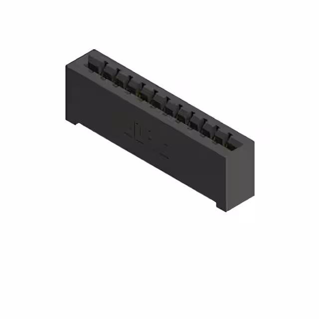 387-011-542-101 EDAC Inc.  Edgeboard Connectors